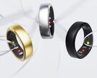 RingConn Gen 2: Neue Alternative zum Samsung Galaxy Ring (Bild: RingConn)