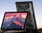 RT9: Rugged-Tablet ist in Deutschland erhältlich (Bildquelle: Oukitel)