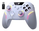 Der X20 ist ein recht günstiger, gut ausgestatteter Controller (Bildquelle: EasySMX)
