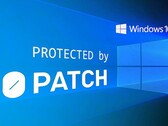 0patch ist eine alternative Lösung zur Unterstützung von Windows 10 über das Jahr 2025 hinaus (Quelle: 0patch Blog)