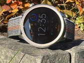 Die Amazfit Balance hat ein neues Update erhalten (Bildquelle: Marcus Schwarten)