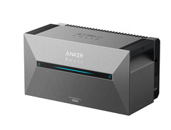 Die neue Anker Solix Solarbank 2 Pro (im Bild) sowie Solarbank 2 Plus sind ab heute bestellbar. (Bild: Anker)