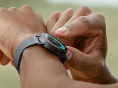 Die Skagen Falster Gen 6 basiert auf der Fossil Gen 6, wenn auch mit ein paar Design-Anpassungen. (Bild: Fossil)