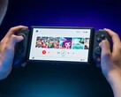 Der GameSir G8 ist mit Smartphones und mit der Nintendo Switch kompatibel. (Bildquelle: GameSir)