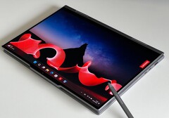 Lenovos ThinkPad X1 2-in-1 kostet heute 31% weniger als sonst (Bildquelle: Andreas Osthoff)