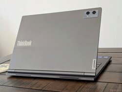 Lenovo ThinkBook Plus Gen 5 Hybrid 2-in-1