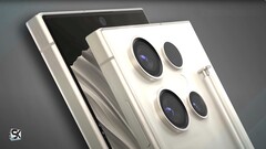 Der bekannte Leaker Ice Universe hat sich bereits zur Kamera des Galaxy S25 Ultra geäußert. (Konzeptbild: SK, Youtube)