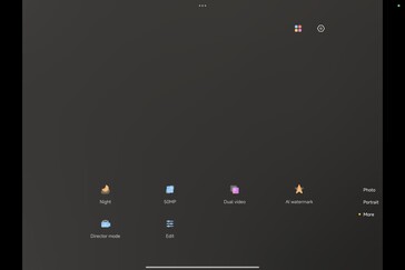 Xiaomi Pad 7 Pro Test Tablet