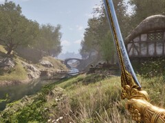 The Elder Scrolls IV: Oblivion Remastered wurde am 22. April als Shadow Drop veröffentlicht und belegt kurz nach Release Platz 1 in den Kategorien „Trending Games“ und „Popular Releases“ auf SteamDB. (Bildquelle: Steam)