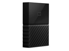 Im offiziellen Online-Shop des Herstellers gibt es einen Deal für die externe 2,5-Zoll-Festplatte WD My Passport for Mac mit 3TB Speicher (Bild: Western Digital)