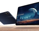 Xiaomi hat mit dem Poco Pad ein großes und günstiges Android-Tablet im Sortiment (Bildquelle: Xiaomi)
