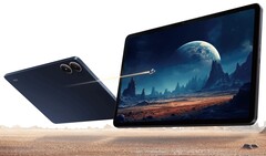 Xiaomi hat mit dem Poco Pad ein großes und günstiges Android-Tablet im Sortiment (Bildquelle: Xiaomi)