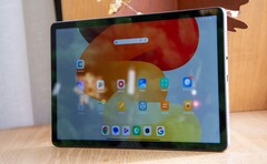 Die größte Speichervariante des Xiaomi Redmi Pad SE wurde um mehr als 20 Prozent rabattiert (Bildquelle: Benedikt Winkel)