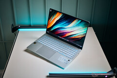 Asus Vivobook S 15 OLED