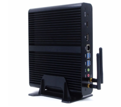 Günstig und schnell: Neuer, lautloser Mini-PC mit Core i7 kostet unter 500 Euro