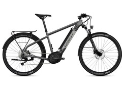 Ghost E-Teru B Essential EQ: SUV-Bike gibt es günstig