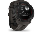 Instinct E: Neue Smartwatch ist relativ günstig, kommt ohne AMOLED und Solar (Bildquelle: Garmin)