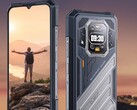 Das KingKong X Pro ist ein neues Rugged-Smartphone (Bildquelle: Cubot)