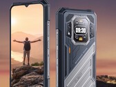 Das KingKong X Pro ist ein neues Rugged-Smartphone (Bildquelle: Cubot)