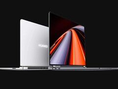 Huawei MateBook GT 14: Neues Notebook startet mit eGPU-Support (Bildquelle: Huawei)