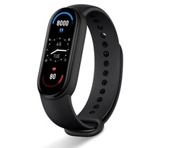 Xiaomi Mi Smart Band 6: Tracker zum günstigen Preis