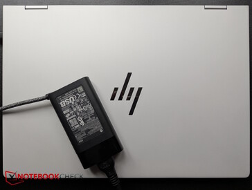 Das kleine 65-Netzteil