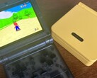 Powkiddy V90S: Neuer Gaming-Handheld sieht aus wie ein GBA SP (Bildquelle: Taki Udon)