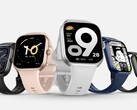 Xiaomi Redmi Watch Move: Neue Smartwatch startet günstig (Bildquelle: Xiaomi)