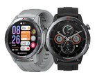 Zeblaze Stratos 3 Ultra: Gut ausgestattete Smartwatch startet im Import (Bildquelle: Zeblaze)