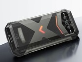 V Max Pro: Neues Rugged-Smartphone startet (Bildquelle: Doogee)