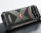 V Max Pro: Neues Rugged-Smartphone startet (Bildquelle: Doogee)