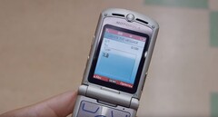 Lenovo Moto: Razr soll doch nicht zurückkommen