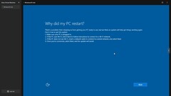 Windows 10 Trial (and Error) vorkonfiguriert