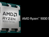 Zwei Prozessoren der Serien Ryzen 5 und Ryzen 7 9000 sollen fälschlicherweise als Ryzen 9 beschriftet worden sein. (Bildquelle: AMD)