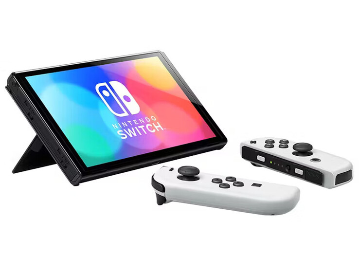 Für kurze Zeit gibt es den Nintendo Switch OLED-Gaming-Handheld mit 90 Euro Rabatt auf die Aliexpress Japan- oder Hongkong-Version