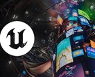 Im Lex Fridman Podcast hat Epic-CEO Tim Sweeny erstmals Informationen zur neuen Unreal Engine 6 preisgegeben. (Bildquelle: Epic)
