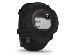 Aktuell gibt es eine Garmin-Smartwatch günstiger bei Amazon (Bildquelle: Garmin)