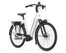 Grenoble C5 HMB: Alltagstaugliches E-Bike (Bildquelle: Gazelle)