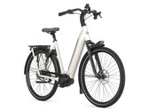 Grenoble C5 HMB: Alltagstaugliches E-Bike (Bildquelle: Gazelle)