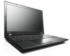 Test Lenovo ThinkPad L540 20AV002YGE Notebook