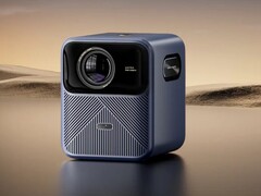 Mozart 1 Pro: Neuer Beamer mit Widewine und Android TV