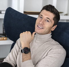 Bei Amazon gibt es aktuell diverse Huawei-Produkte zu reduzierten Preisen, darunter die Huawei Watch GT 2 Pro. (Bild: Amazon)