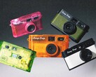 Die Camp Snap 2 packt einen 8 Megapixel Sensor in ein buntes Gehäuse.