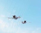 DJI bietet zwei neue Drohnen an