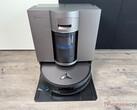 Der Ecovacs Deebot X11 OmniCyclone startet mit Rabatt (Bildquelle: Marcus Schwarten, Notebookcheck)