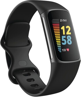 Bilder: Fitbit