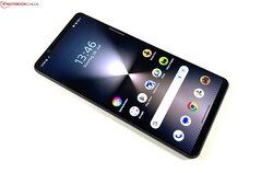 Sony Xperia 1 VI (Foto: Manuel Masiero)