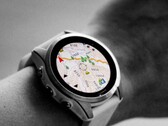 Smartwatches wie die Garmin Fenix 7 kämpfen seit Monaten mit Abstürzen. (Bildquelle: Garmin)