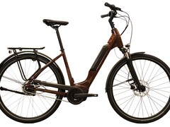 Aktuell gibt es ein Trekking-E-Bike mit Mittelmotor sehr günstig