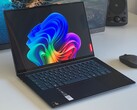 Das Lenovo Yoga Slim 7x ist ein ausdauernder OLED-Laptop mit langer Akkulaufzeit (Bildquelle: Andreas Osthoff)